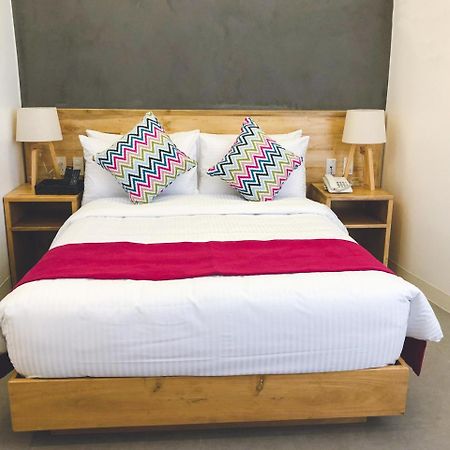 Bay'S Inn Baler Εξωτερικό φωτογραφία