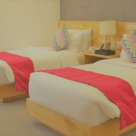 Bay'S Inn Baler Εξωτερικό φωτογραφία