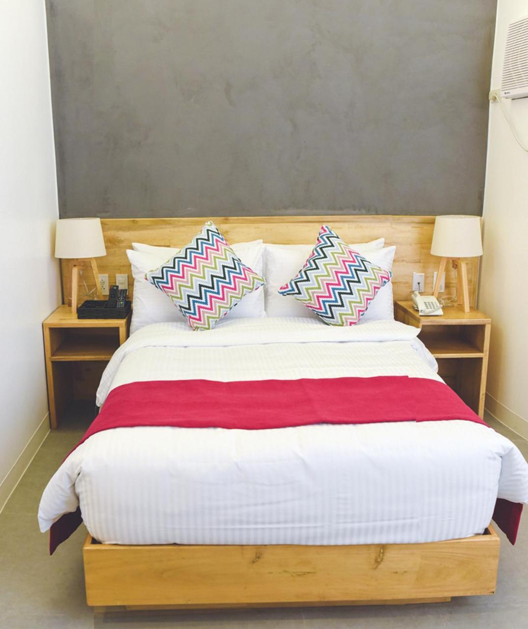 Bay'S Inn Baler Εξωτερικό φωτογραφία