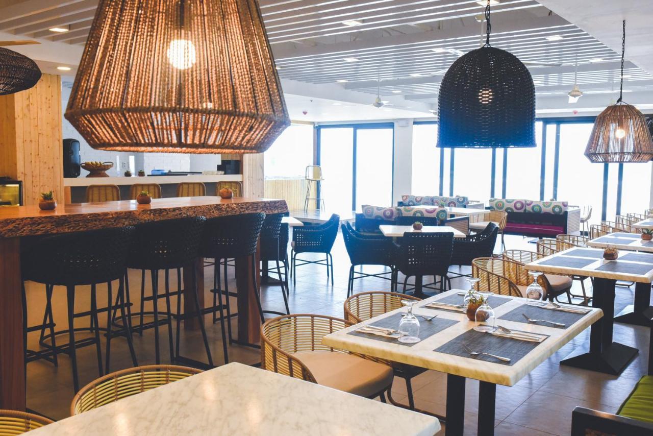 Bay'S Inn Baler Εξωτερικό φωτογραφία