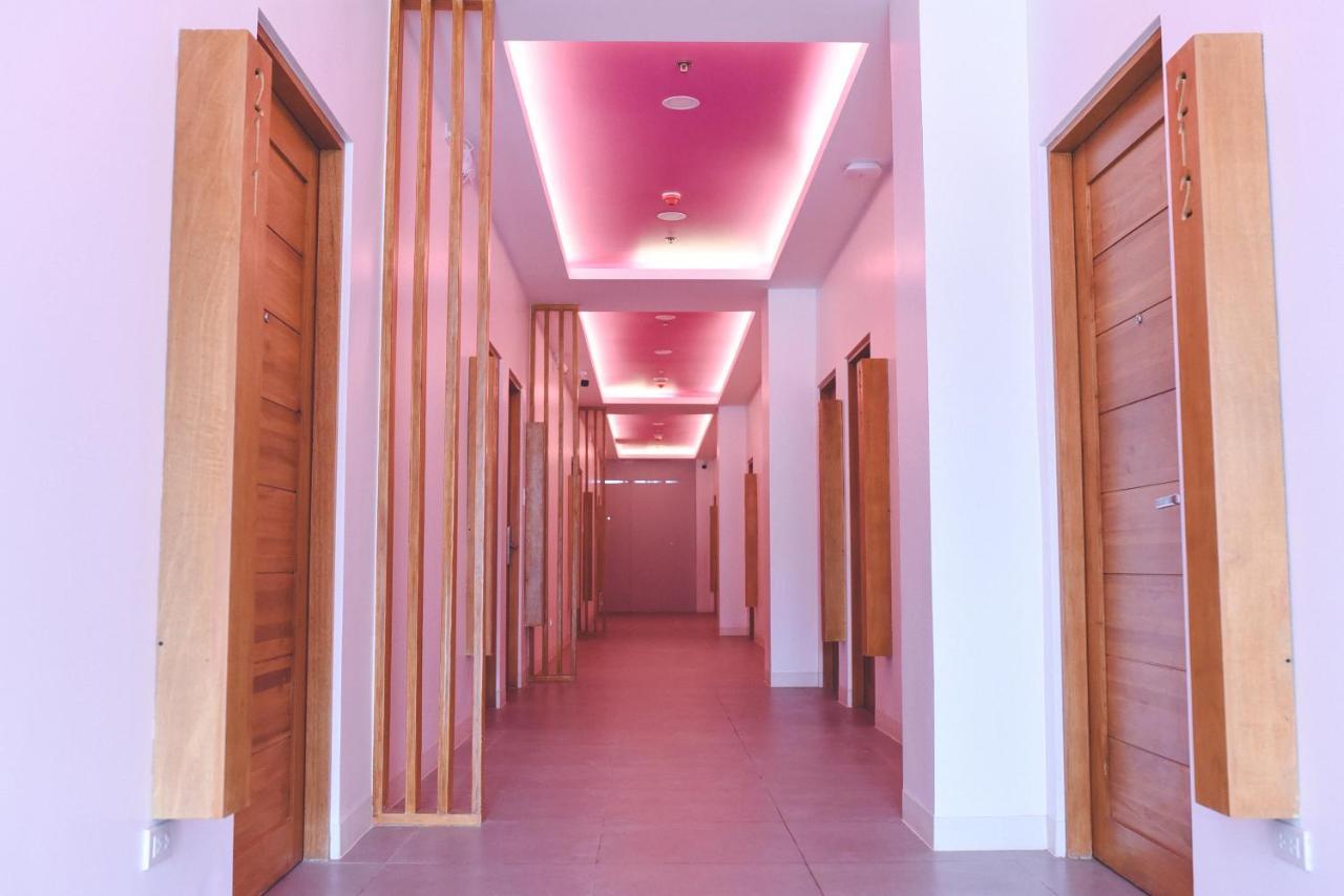 Bay'S Inn Baler Εξωτερικό φωτογραφία