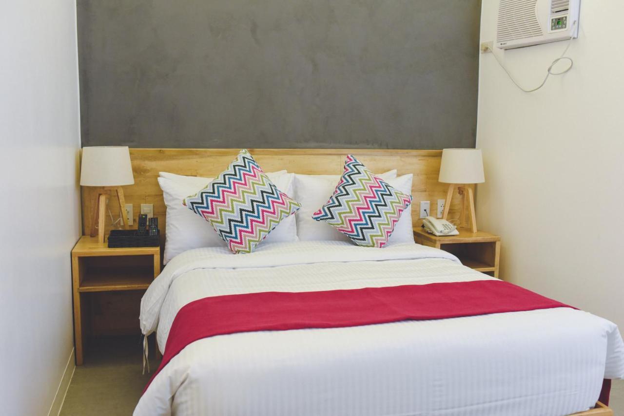 Bay'S Inn Baler Εξωτερικό φωτογραφία