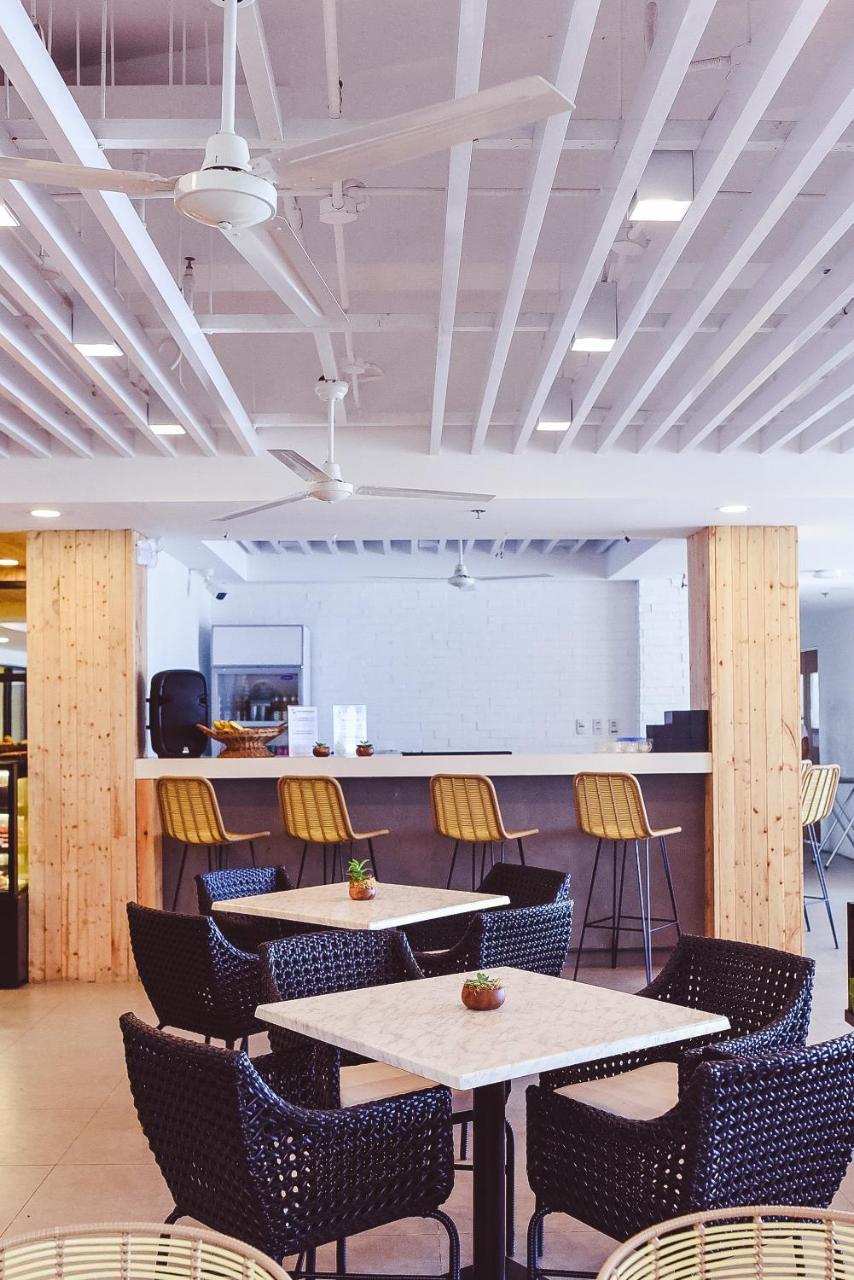 Bay'S Inn Baler Εξωτερικό φωτογραφία