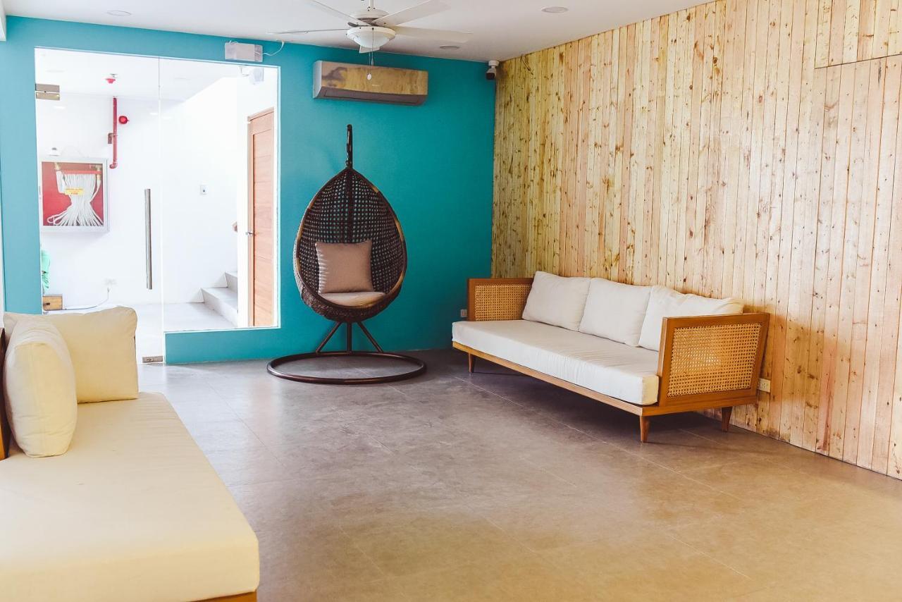 Bay'S Inn Baler Εξωτερικό φωτογραφία