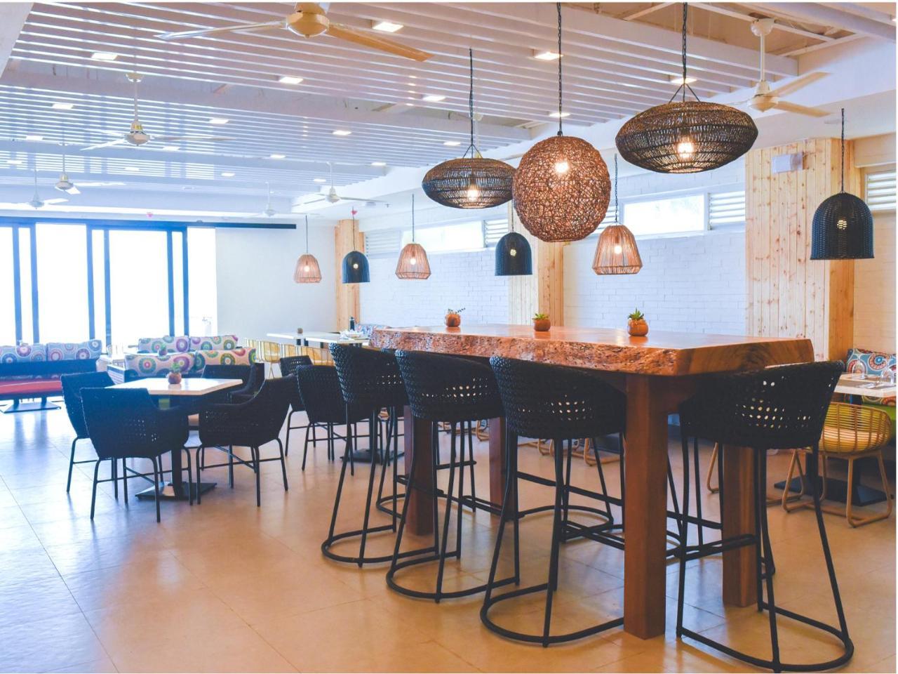 Bay'S Inn Baler Εξωτερικό φωτογραφία