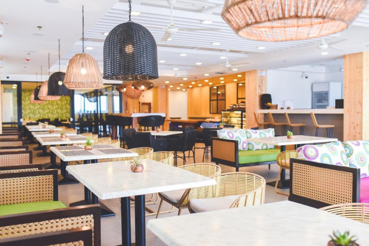 Bay'S Inn Baler Εξωτερικό φωτογραφία