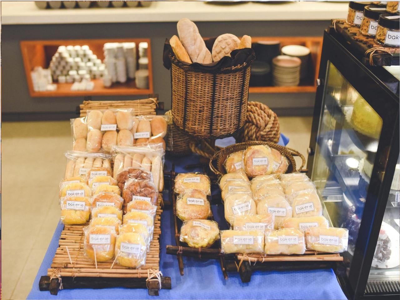 Bay'S Inn Baler Εξωτερικό φωτογραφία