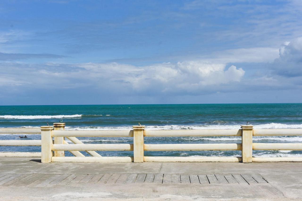 Bay'S Inn Baler Εξωτερικό φωτογραφία