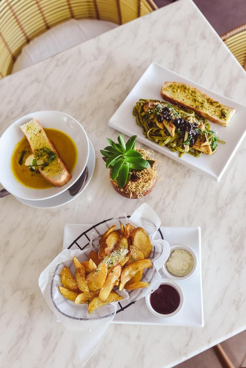 Bay'S Inn Baler Εξωτερικό φωτογραφία
