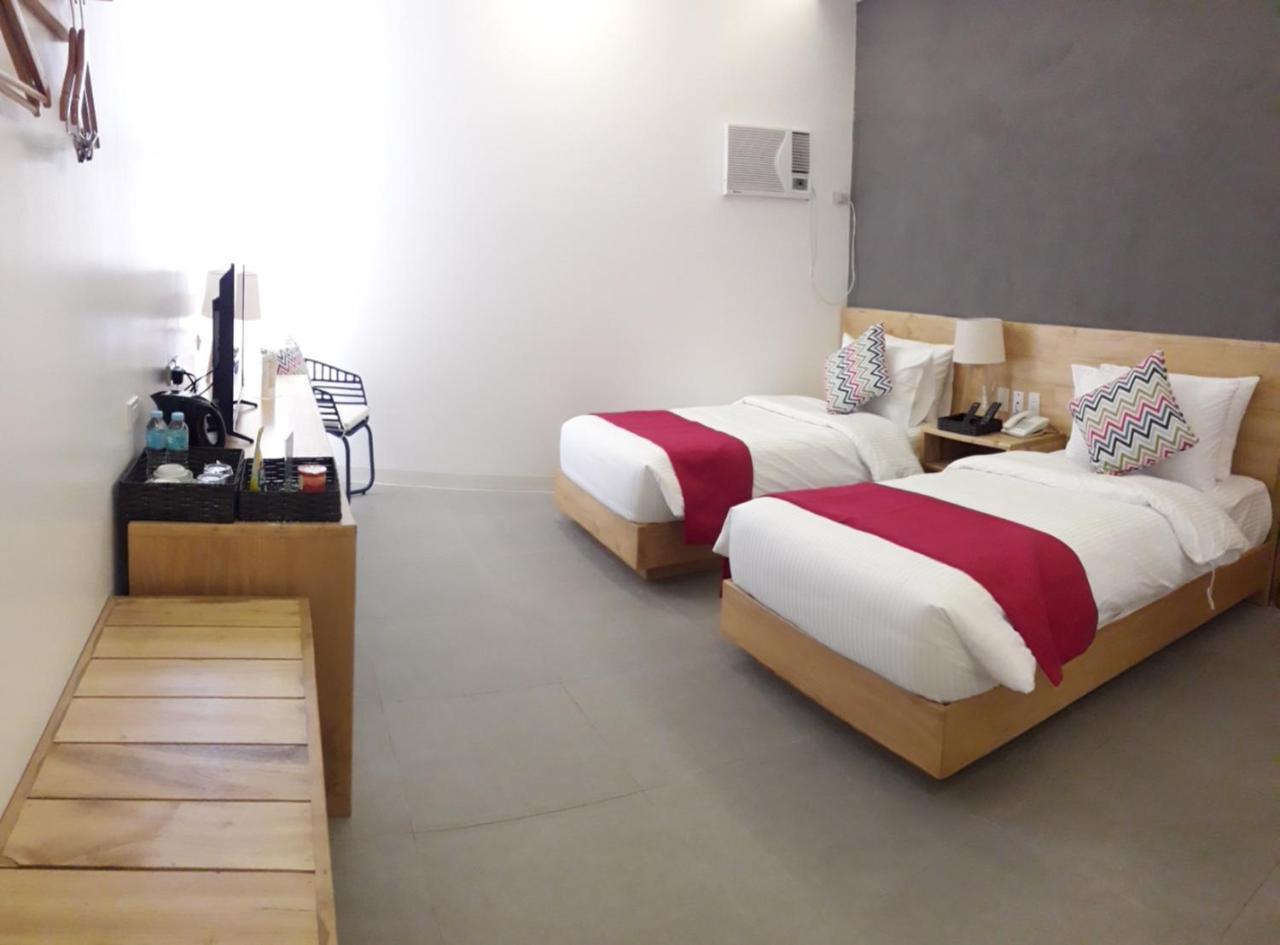 Bay'S Inn Baler Εξωτερικό φωτογραφία