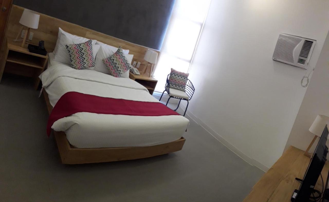 Bay'S Inn Baler Εξωτερικό φωτογραφία