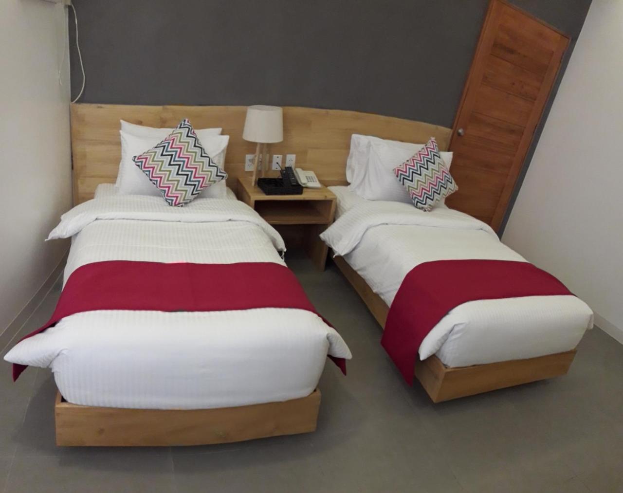 Bay'S Inn Baler Εξωτερικό φωτογραφία