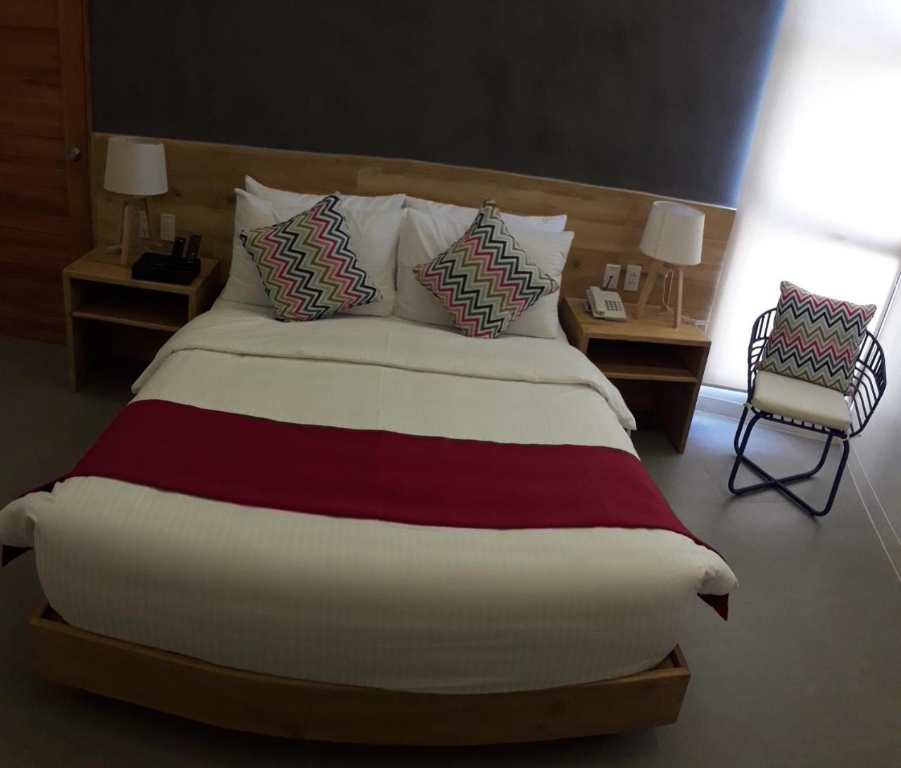 Bay'S Inn Baler Εξωτερικό φωτογραφία