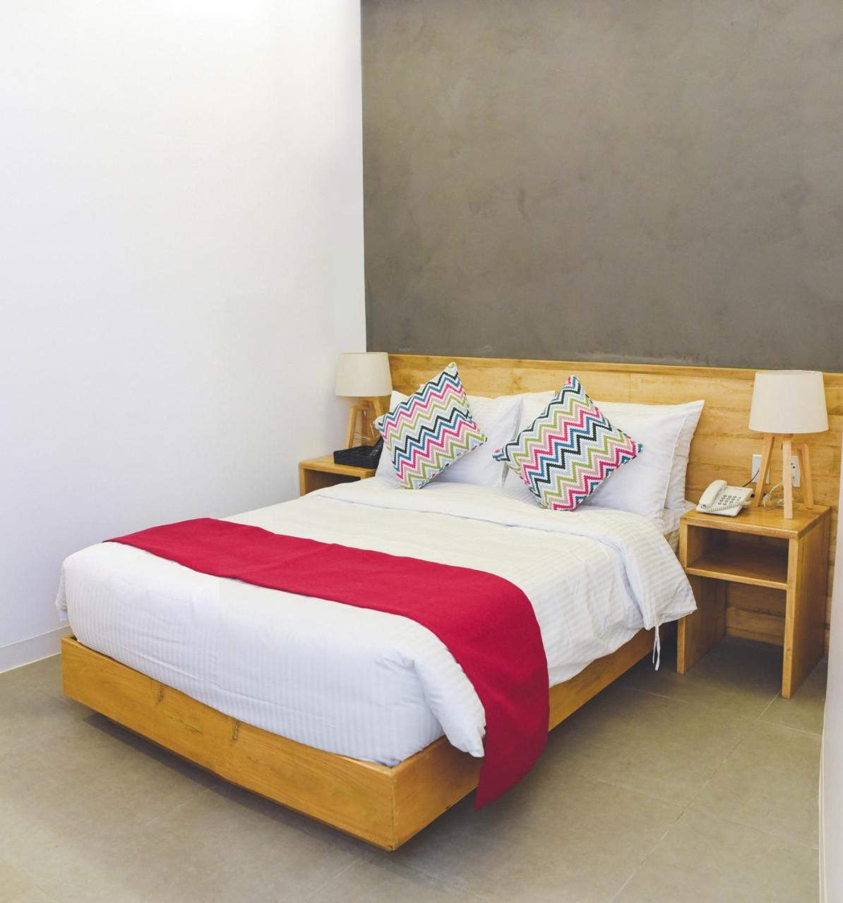 Bay'S Inn Baler Εξωτερικό φωτογραφία