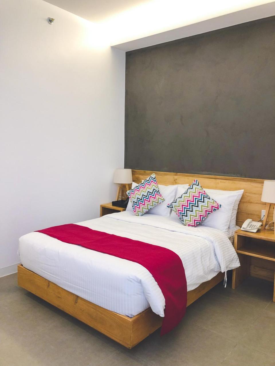 Bay'S Inn Baler Εξωτερικό φωτογραφία