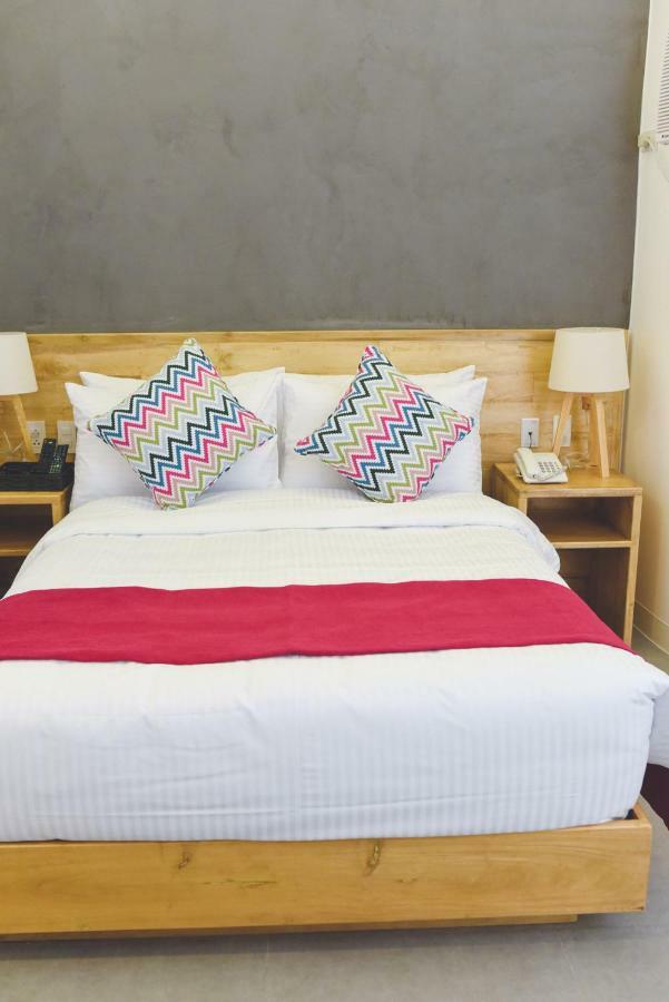 Bay'S Inn Baler Εξωτερικό φωτογραφία