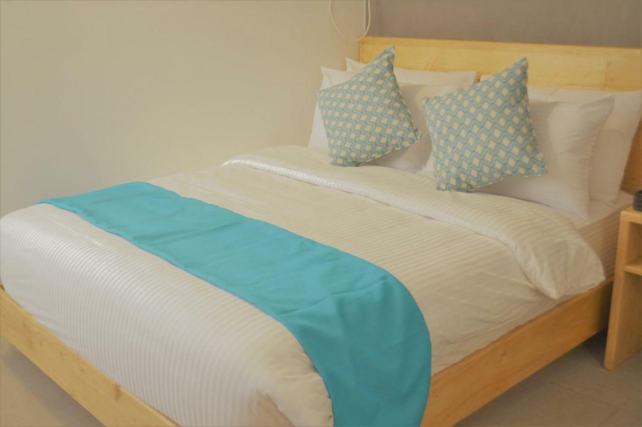 Bay'S Inn Baler Εξωτερικό φωτογραφία