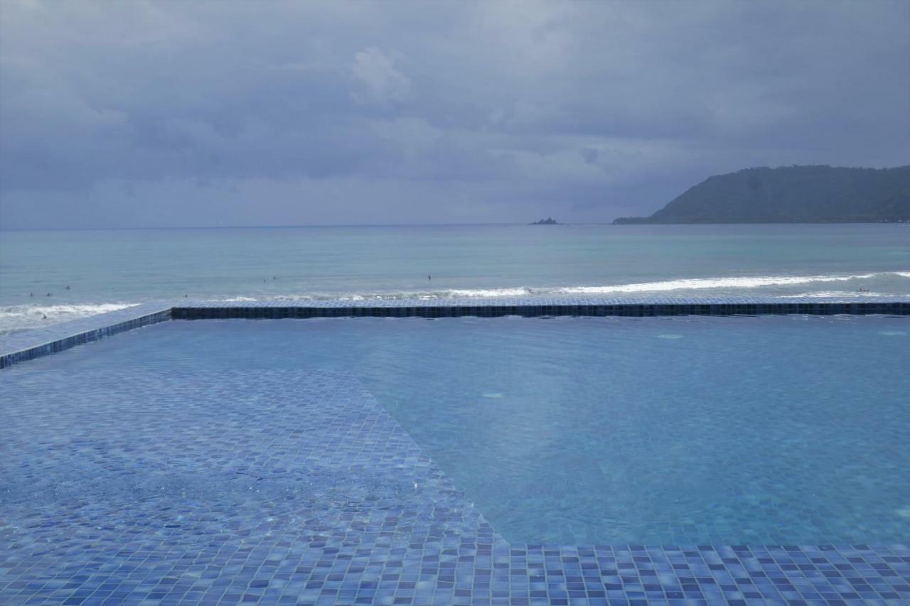Bay'S Inn Baler Εξωτερικό φωτογραφία