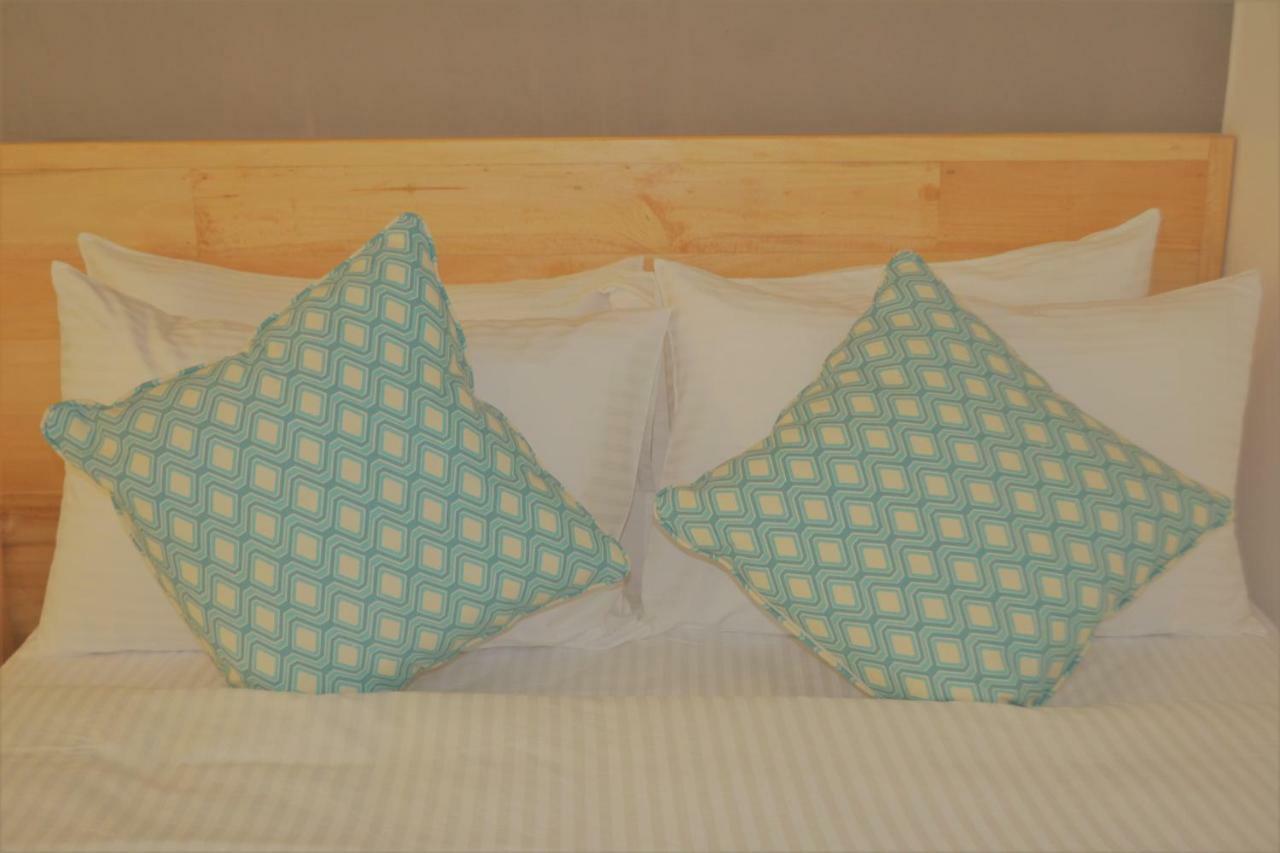 Bay'S Inn Baler Εξωτερικό φωτογραφία