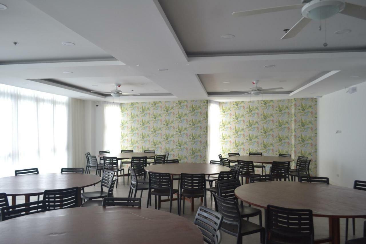 Bay'S Inn Baler Εξωτερικό φωτογραφία