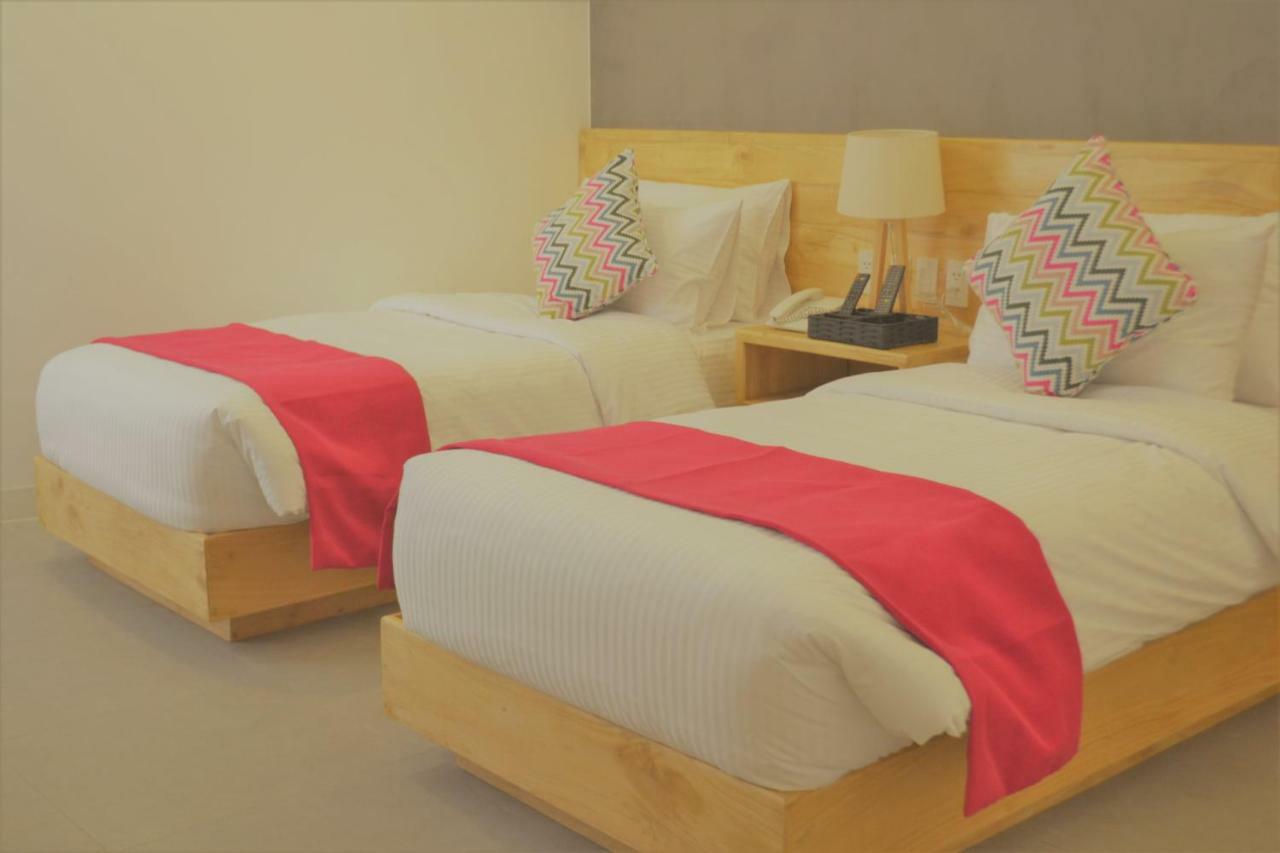 Bay'S Inn Baler Εξωτερικό φωτογραφία