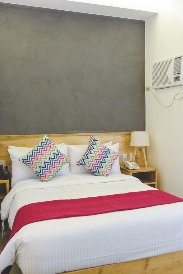 Bay'S Inn Baler Εξωτερικό φωτογραφία