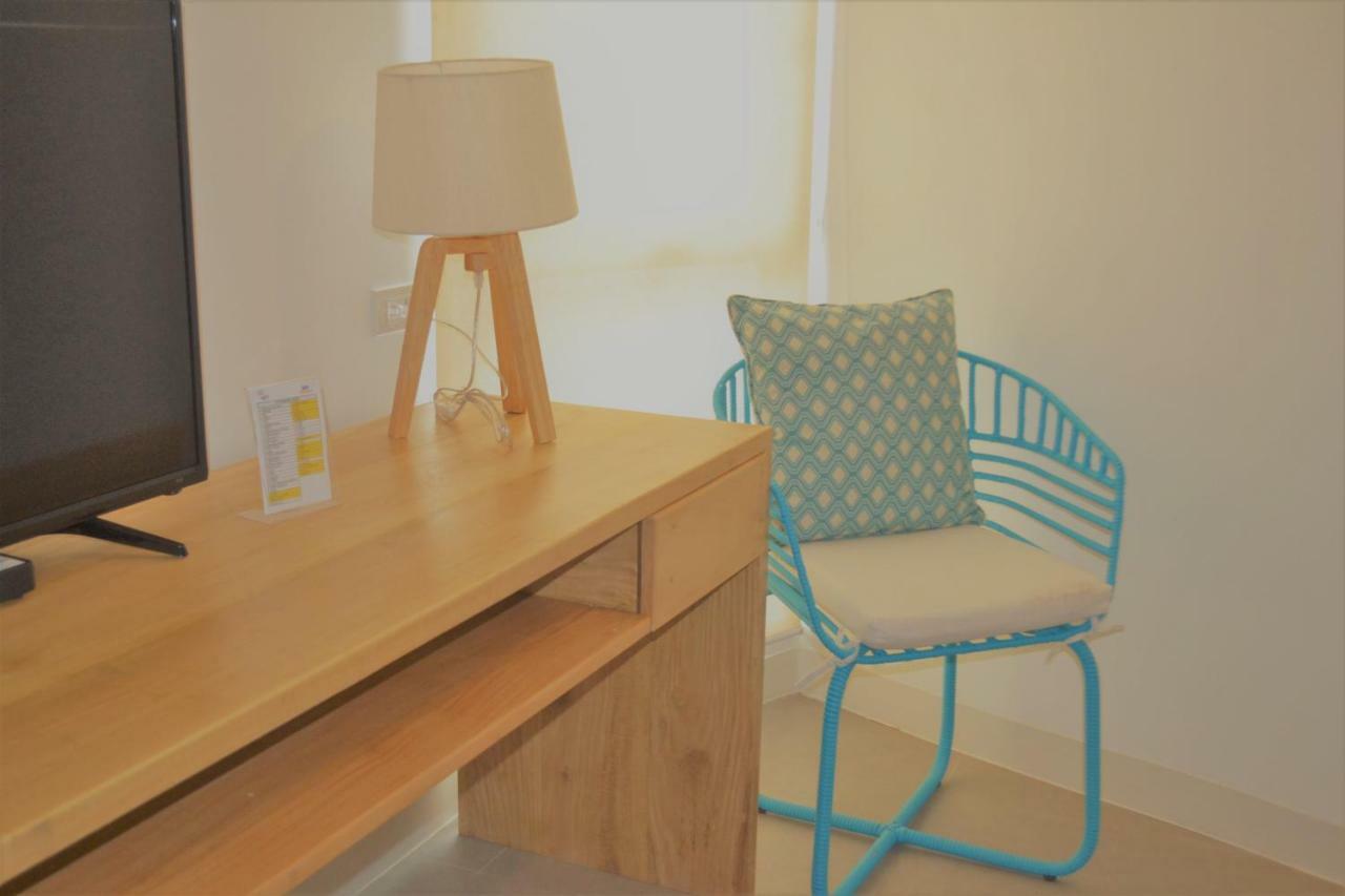 Bay'S Inn Baler Εξωτερικό φωτογραφία