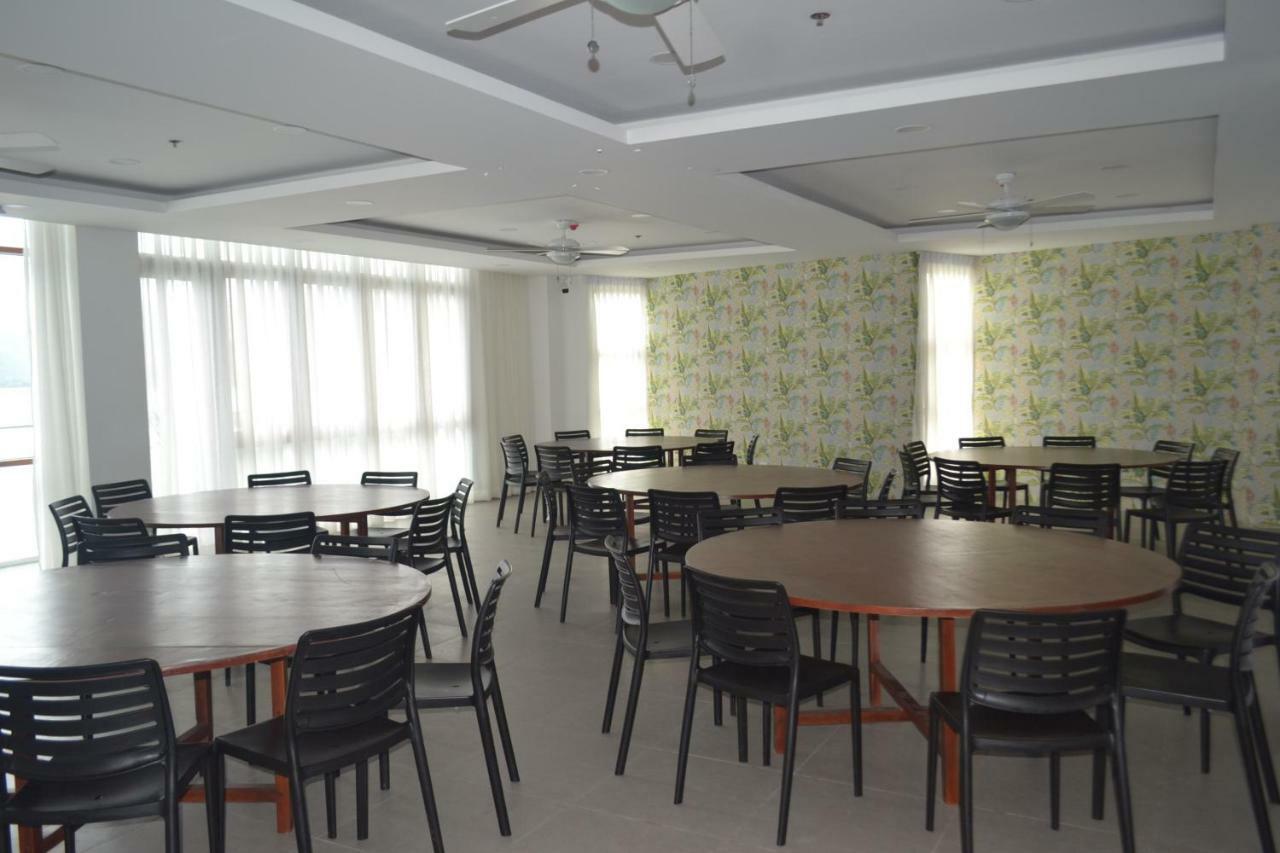 Bay'S Inn Baler Εξωτερικό φωτογραφία