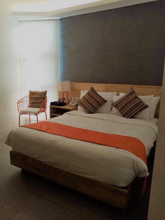 Bay'S Inn Baler Εξωτερικό φωτογραφία