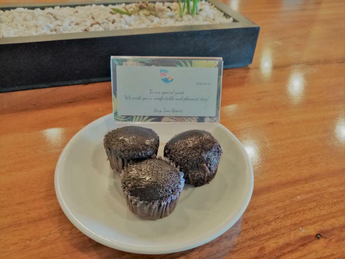Bay'S Inn Baler Εξωτερικό φωτογραφία