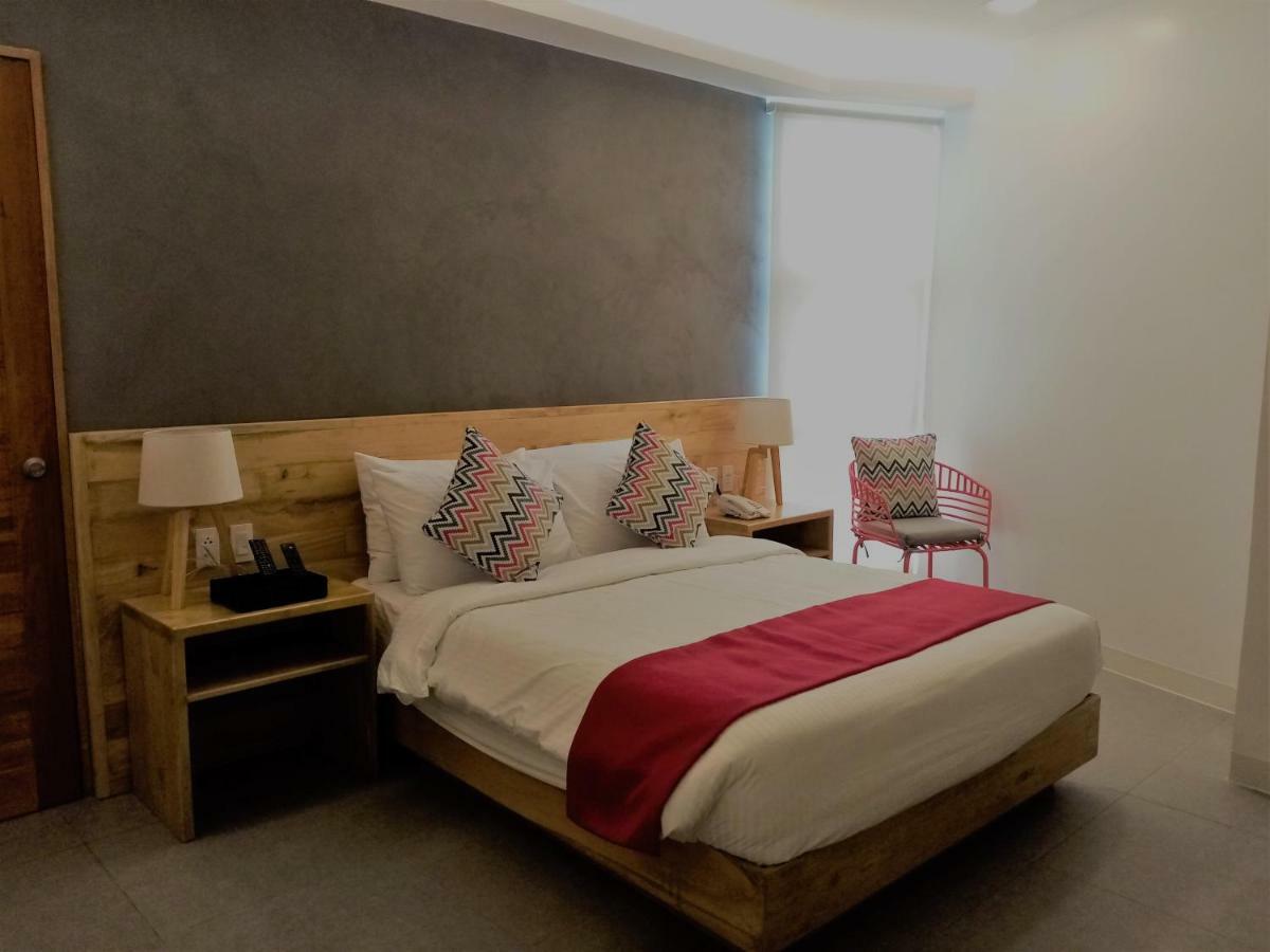 Bay'S Inn Baler Εξωτερικό φωτογραφία