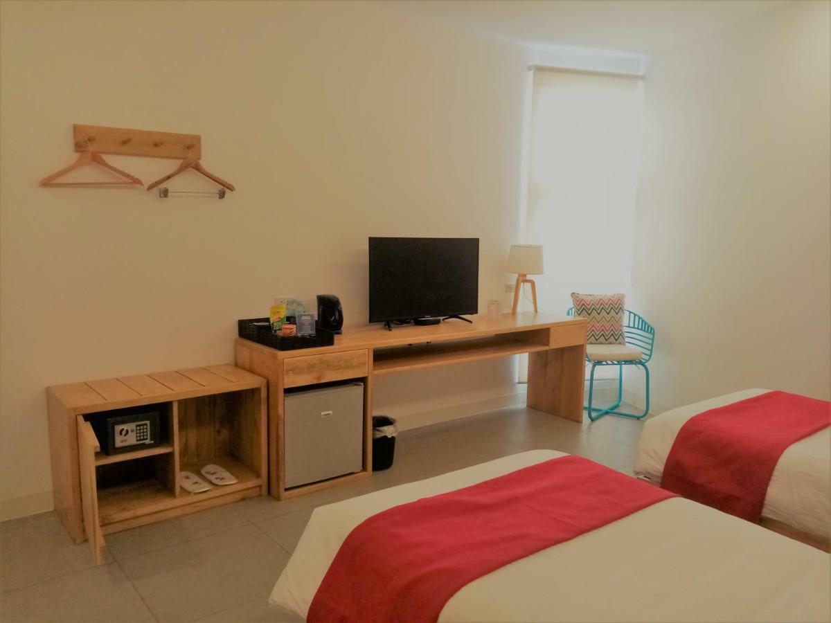Bay'S Inn Baler Εξωτερικό φωτογραφία