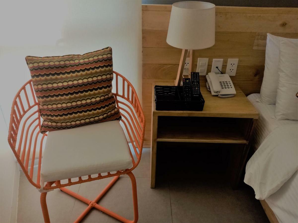 Bay'S Inn Baler Εξωτερικό φωτογραφία