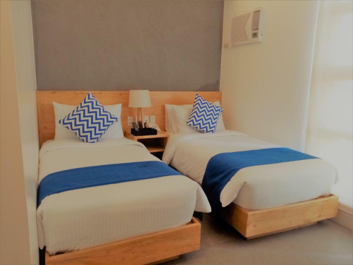 Bay'S Inn Baler Εξωτερικό φωτογραφία