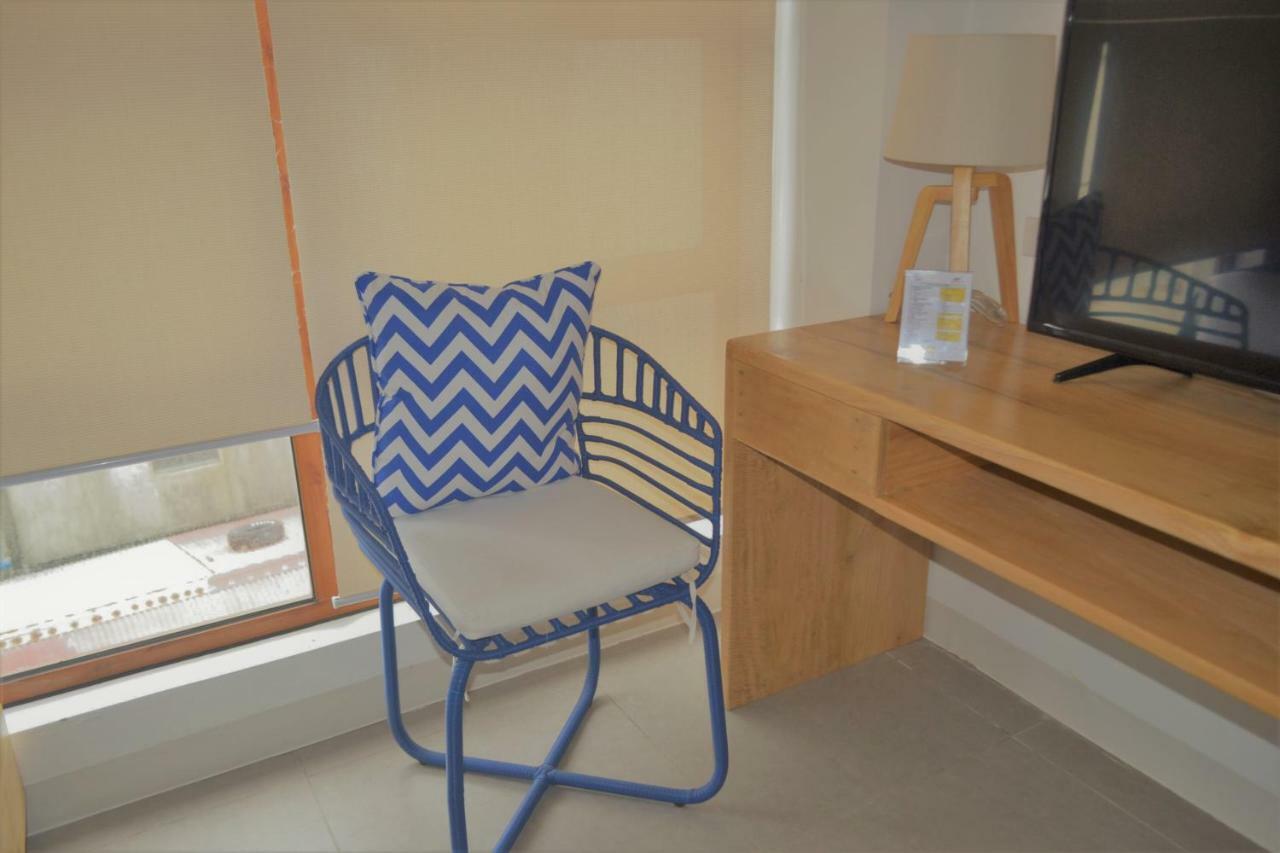 Bay'S Inn Baler Εξωτερικό φωτογραφία