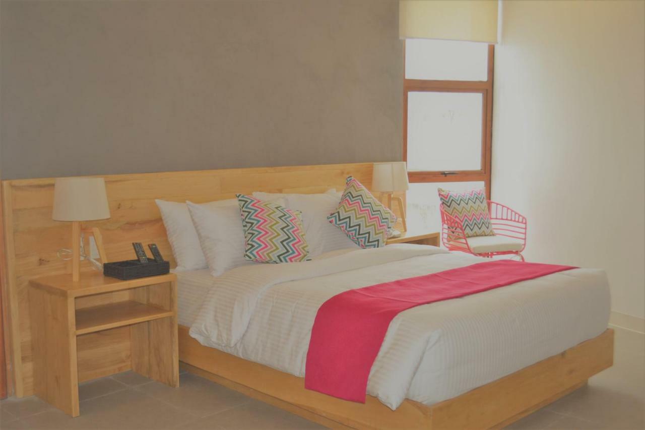 Bay'S Inn Baler Εξωτερικό φωτογραφία