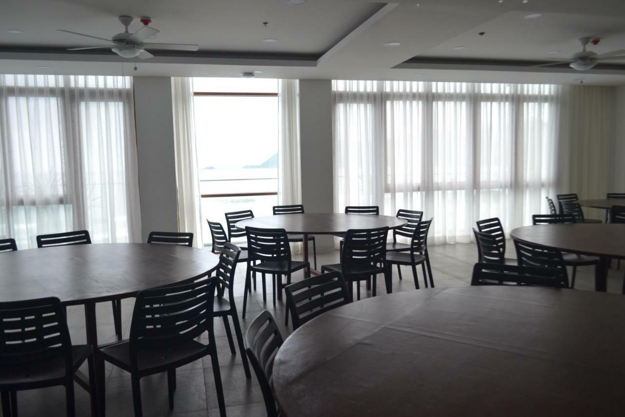 Bay'S Inn Baler Εξωτερικό φωτογραφία